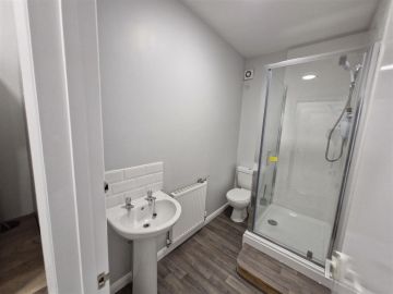 Bath Inn, Robin Hood Street